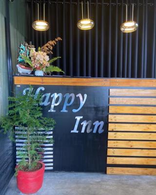 happy trust happy inn