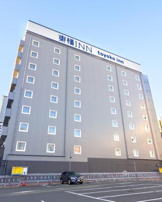 Toyoko Inn Yokohama-eki Nishi-guchi