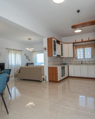 Istron MiraBella Villas
