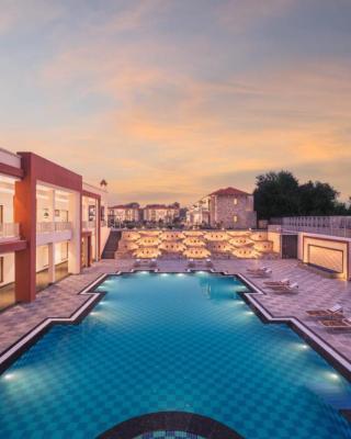 Bookmark Resorts, Jogi Mahal, Ranthambore
