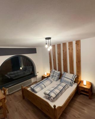 FeWo Bay Schwäbeleholz mit 2 Schlafzimmern