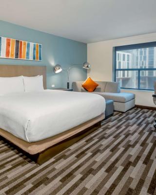 Hyatt House Salt Lake City Downtown