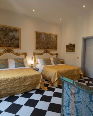 San Giorgio Rooms