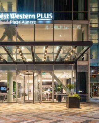 Best Western Plus Plaza Almere