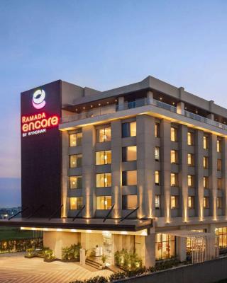 Ramada Encore by Wyndham Amritsar Airport