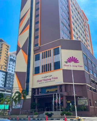 Hotel Tanjong Vista