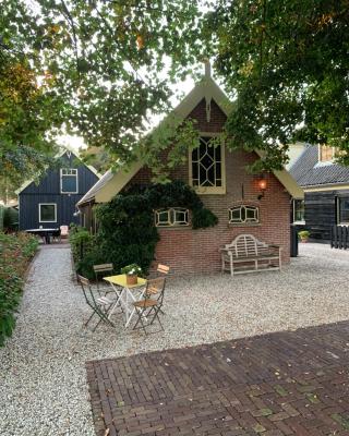 Op Stolk bed & breakfast