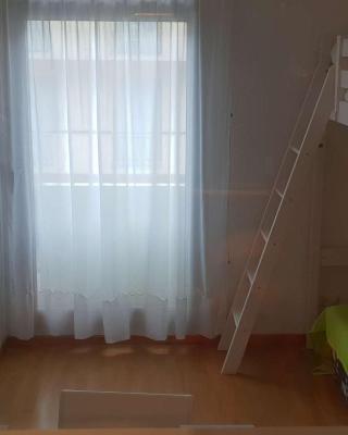 Appartement Cauterets, 2 pièces, 5 personnes - FR-1-234-237