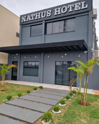 Nathus Hotel