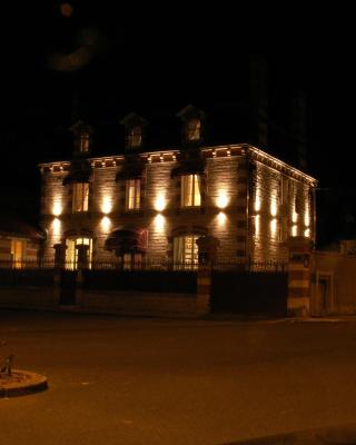 Manoir François 1er