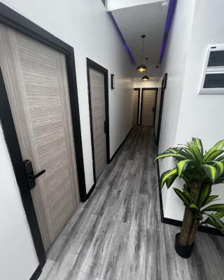 VOY Hostales - Oriente