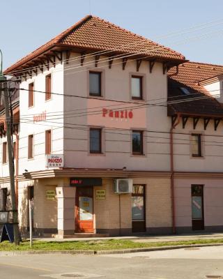 Malom Panzió