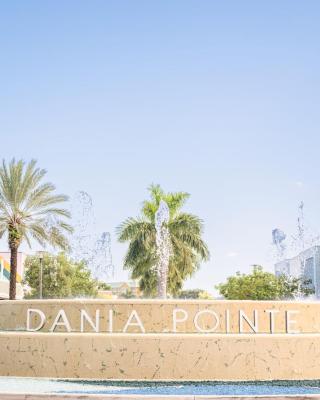 Four Points by Sheraton Fort Lauderdale Airport - Dania Beach