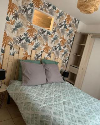 Appartement avec terrasse 2