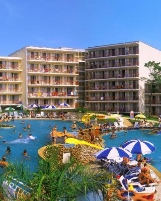 Vita Park Hotel & Aqua Park