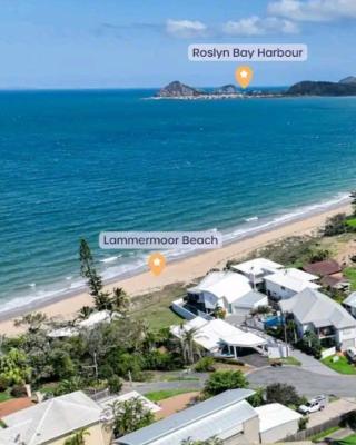 ARay at Cooee Bay - Apt A - Beach House Yeppoon