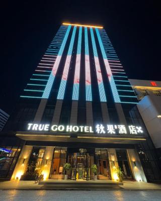 TRUE Go hotel
