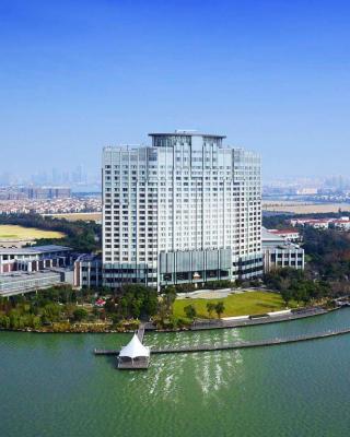 Kempinski Hotel Suzhou