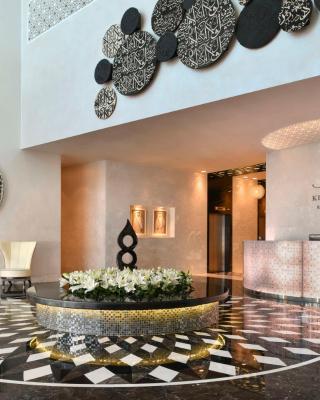 Kempinski Residences & Suites, Doha