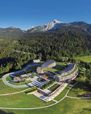 Kempinski Hotel Berchtesgaden