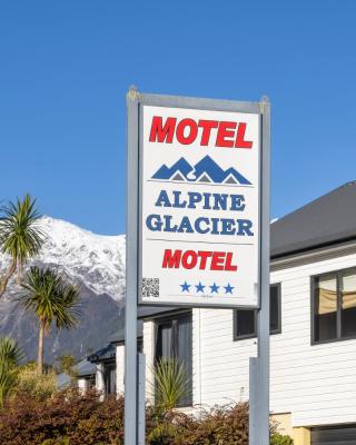 Alpine Glacier Motel