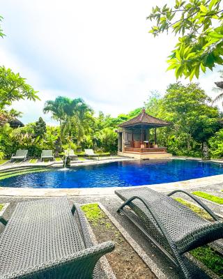 Garden View Ubud