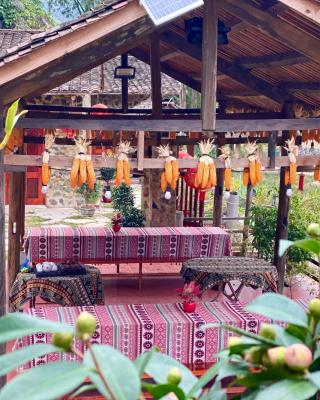 Lan Rừng Homestay