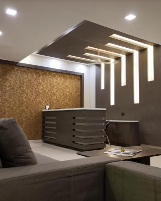 Hotel Zain Grande