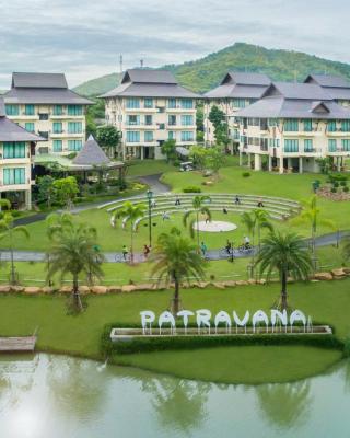 Patravana Resort