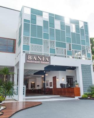 Bania Boutique House