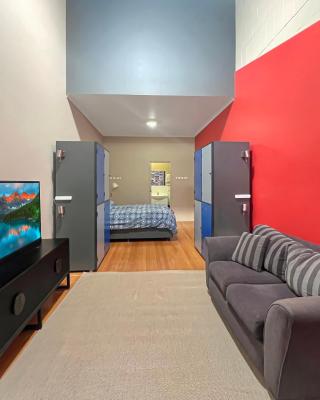 Port Lincoln Studio Apartments