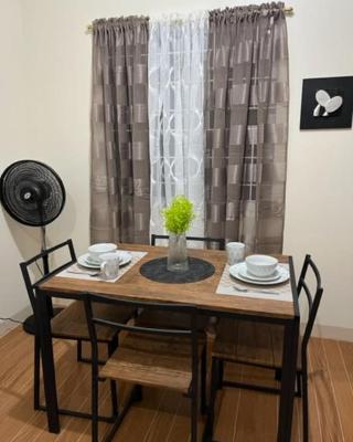 Estilo 2-Bedroom Apartment B