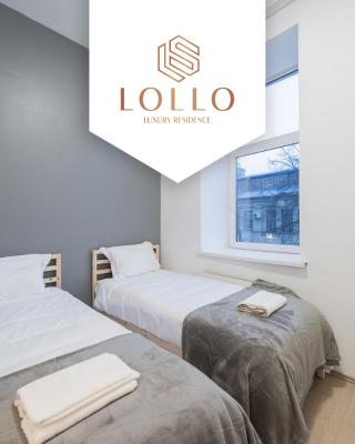 Halės Guest House - Lollo Luxury