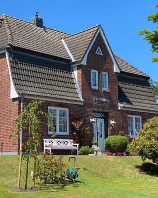 Pension Wosmaaren