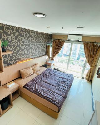 Superior Room At Galeri Ciumbuleuit 1st Tower with Best View