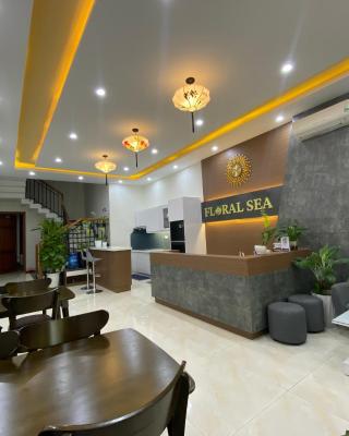 Biển Hoa - Floral Sea Homestay Hoi An