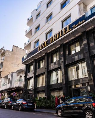 One Hotel Casablanca