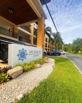 Ocean Pie Phuket - Adult Only