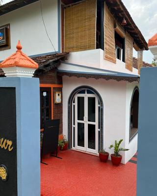 Sea Splendour Beach Resort