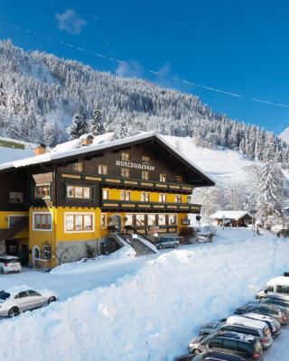 Pension Mühlbacherhof