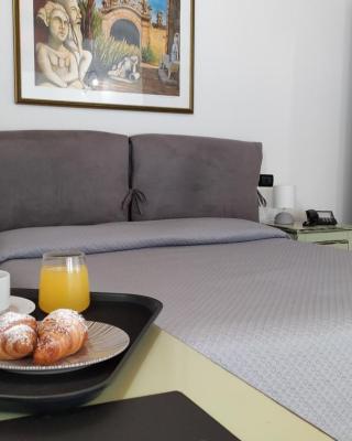 Villa Scaduto Residence