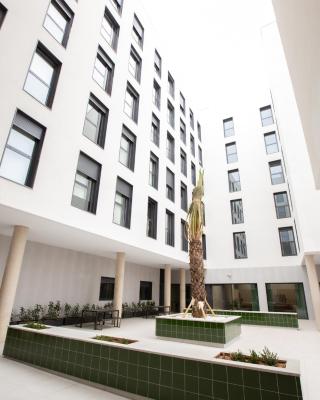 Micampus Burjassot Parque Student Residence