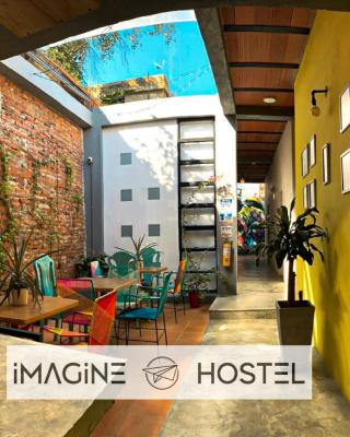 Imagine hostel