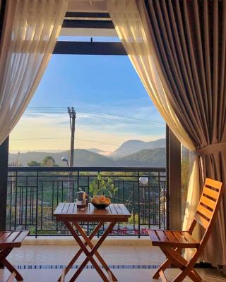 LaMay Homestay