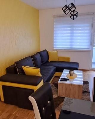 Apartman TEJA DELUXE