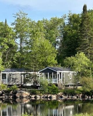 HTR Adirondacks