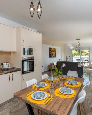 Sweet Home Luxury Apartments