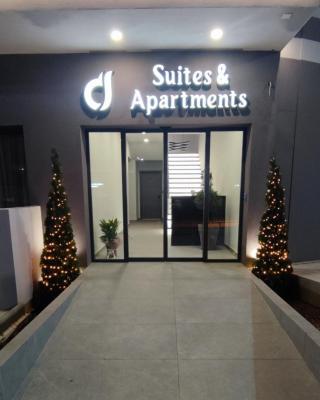 d Suites and Apartments