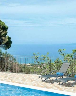 Villa Aloni