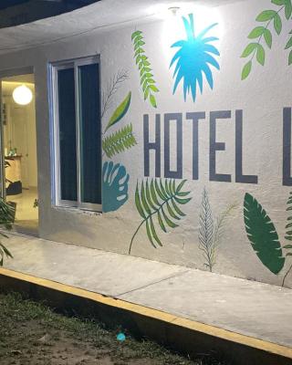 Hotel Lu'um